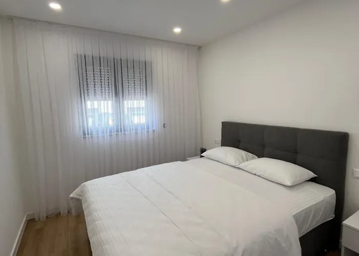 Apartamento Ema
