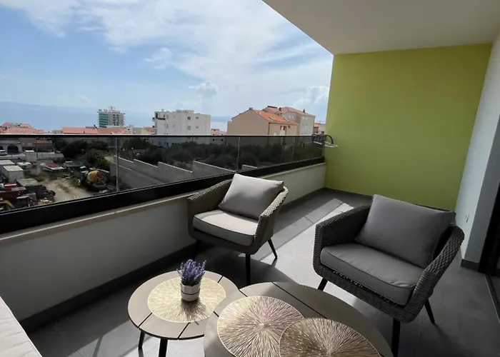 Apartamento Ema