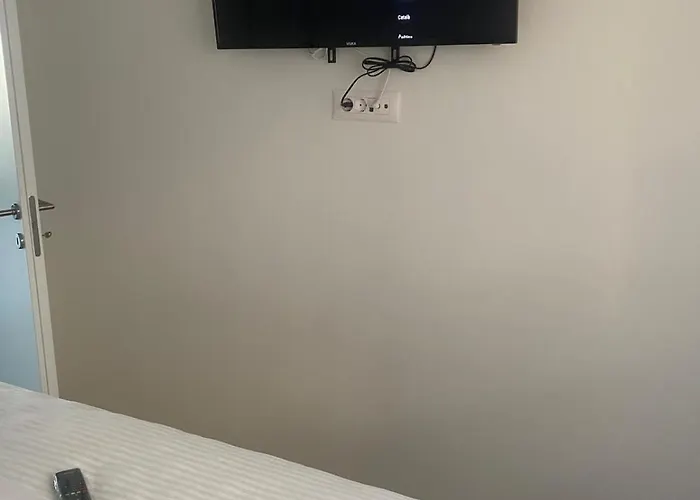 Ema Apartamento *