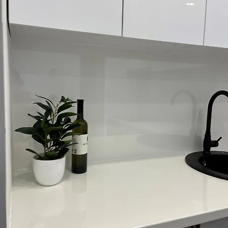 Apartamento Ema *