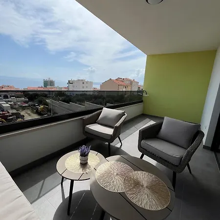 Apartamento Ema *