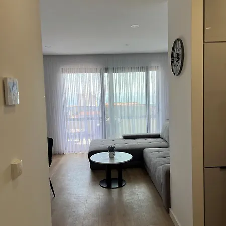 Ema Apartamento *