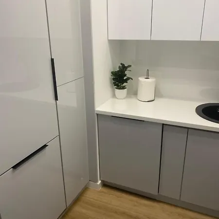 Apartamento Ema *