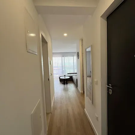 Ema Apartamento Makarska