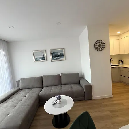 Ema Apartamento