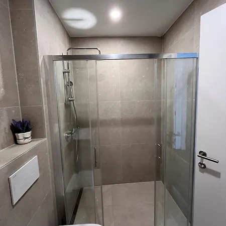 Apartamento Ema *