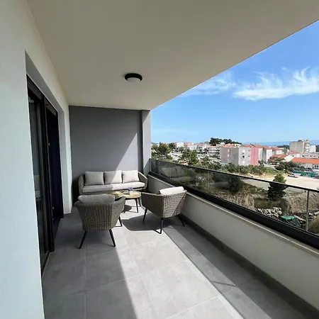 Ema Apartamento *