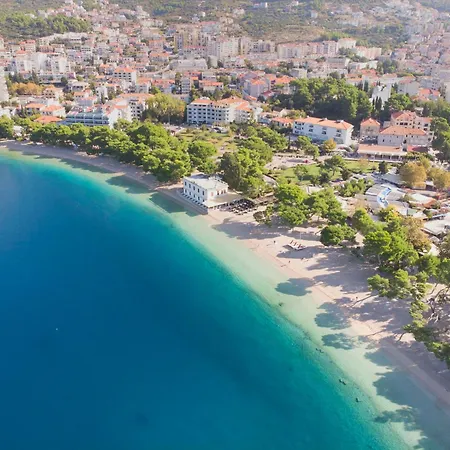 Ema * Makarska