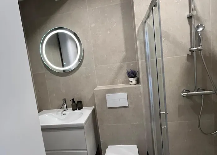 Lägenhet Ema Makarska